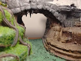 寶可夢多境生態展示場 - Thumbnail