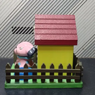 布魯的狗屋 - Thumbnail
