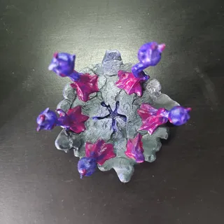 鬼火底座 - Thumbnail
